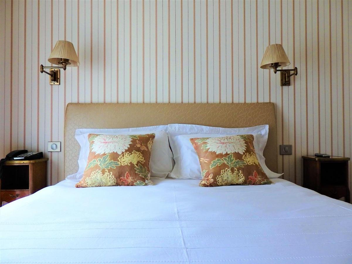 Hotel Restaurant Chartron Saint-Donat-sur-lʼHerbasse Zewnętrze zdjęcie