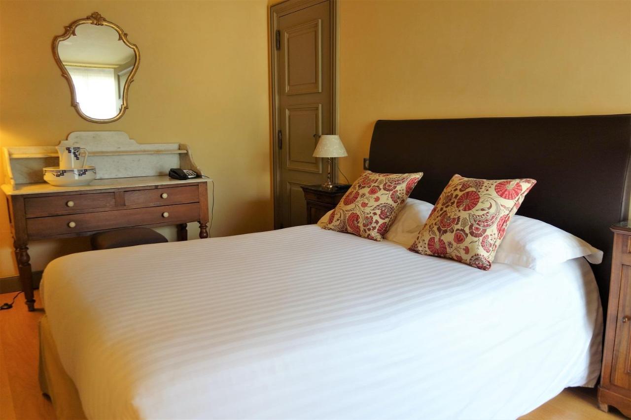 Hotel Restaurant Chartron Saint-Donat-sur-lʼHerbasse Zewnętrze zdjęcie
