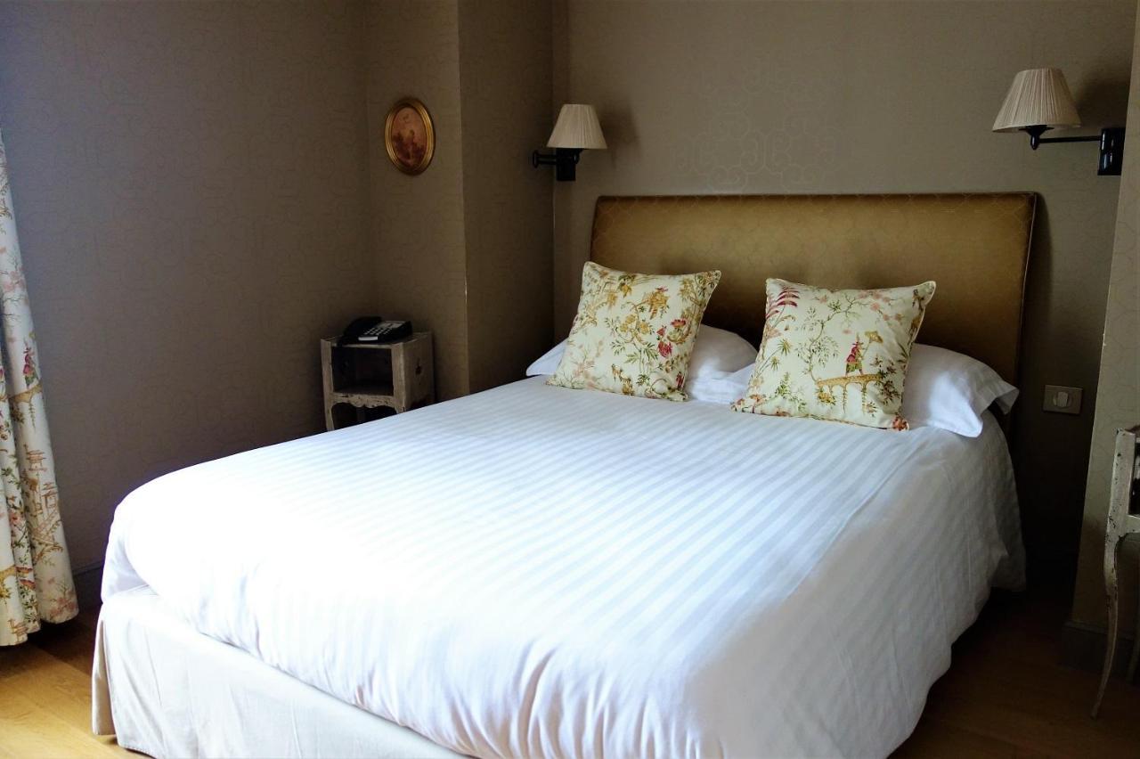 Hotel Restaurant Chartron Saint-Donat-sur-lʼHerbasse Zewnętrze zdjęcie