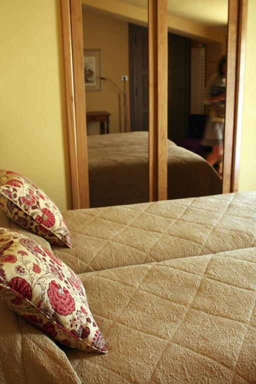Hotel Restaurant Chartron Saint-Donat-sur-lʼHerbasse Zewnętrze zdjęcie